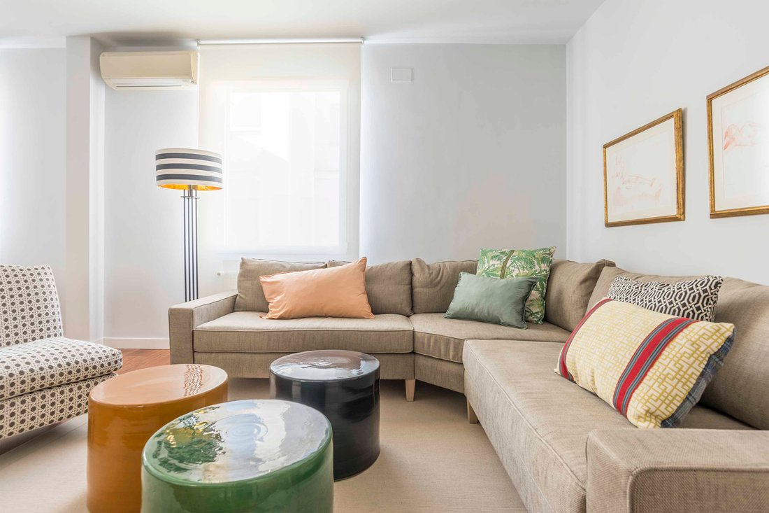 Appartement à Salamanque, Madrid, Espagne 2 - 17598052