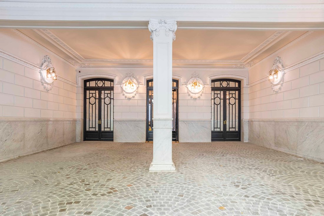 Appartement à Salamanque, Madrid, Espagne 5 - 17598052