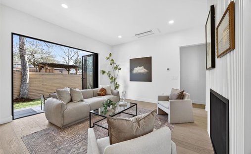 House in Denver, Colorado, United States 1