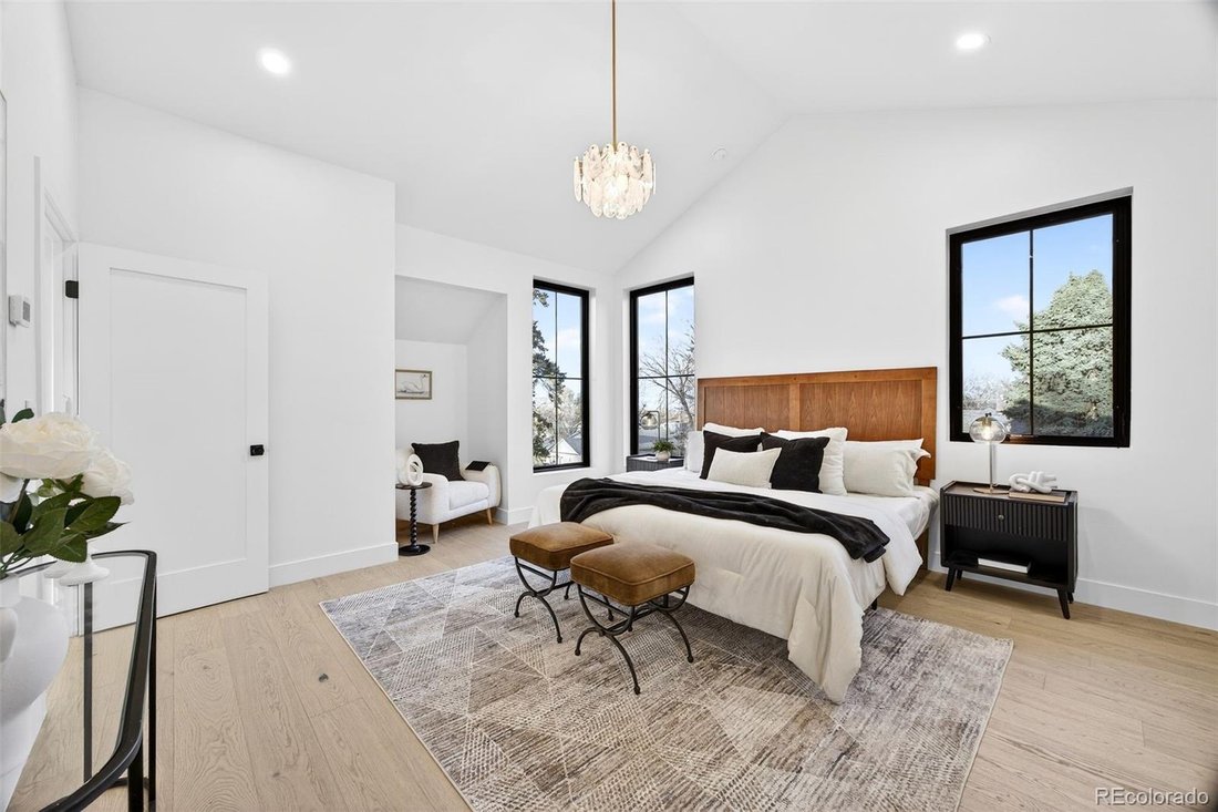 House in Denver, Colorado, United States 3 - 17598023