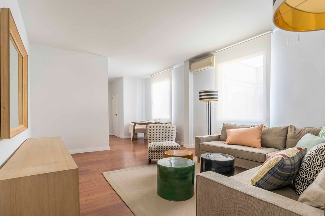 Appartement à Salamanque, Madrid, Espagne 3 - 17598052