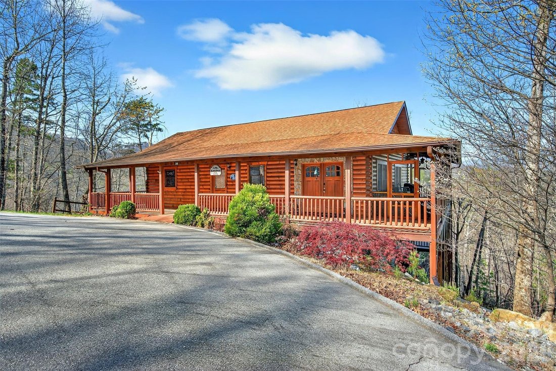 House in Marion, North Carolina, United States 2 - 17598024