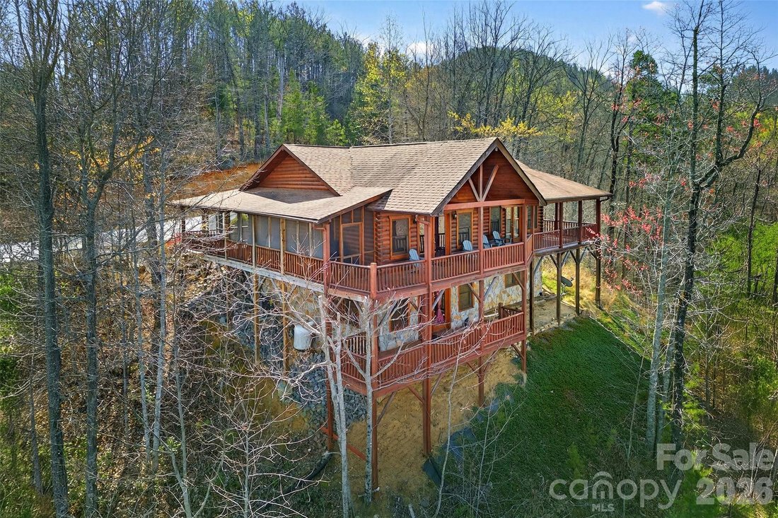 House in Marion, North Carolina, United States 3 - 17598024