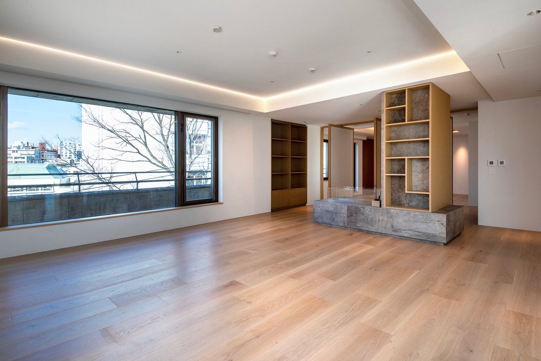 Condo in Shibuya City, Tokyo, Japan 2 - 17598047