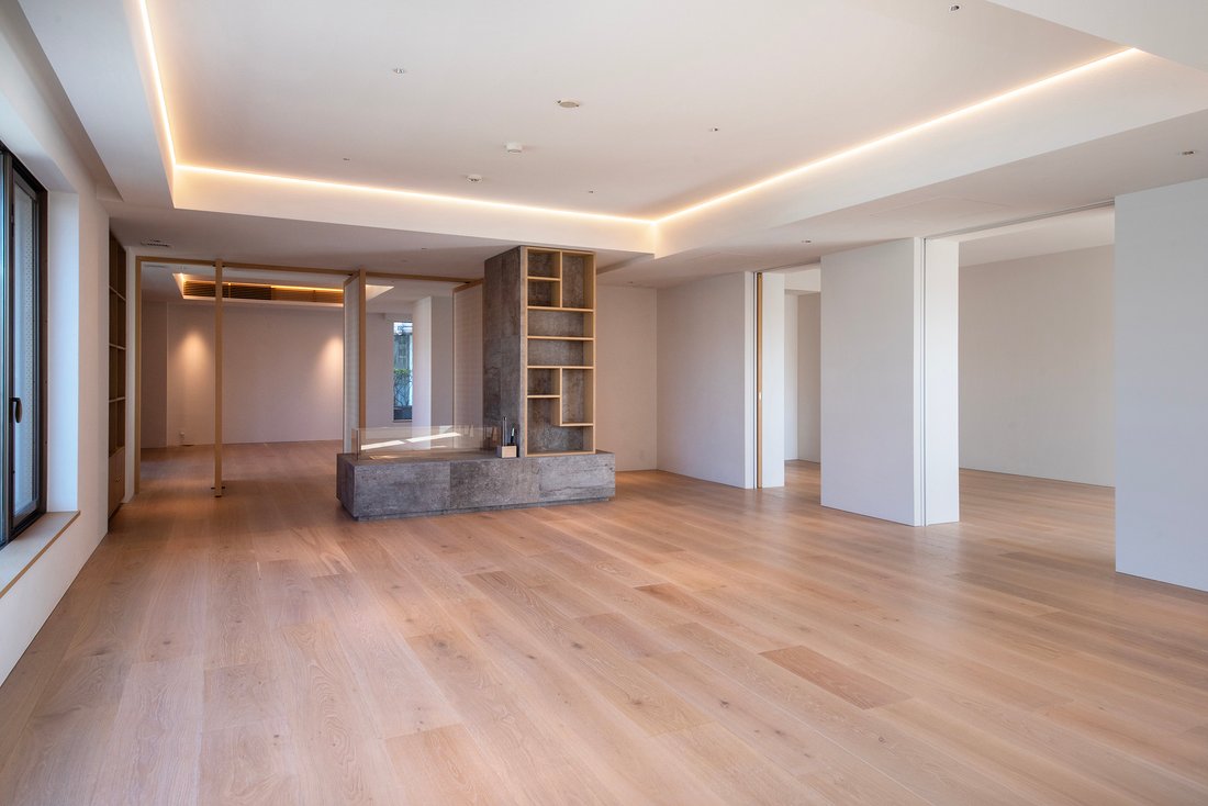 Condo in Shibuya City, Tokyo, Japan 1 - 17598047