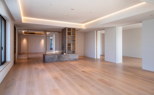 Condominio en Shibuya, Tokio, Japón 1