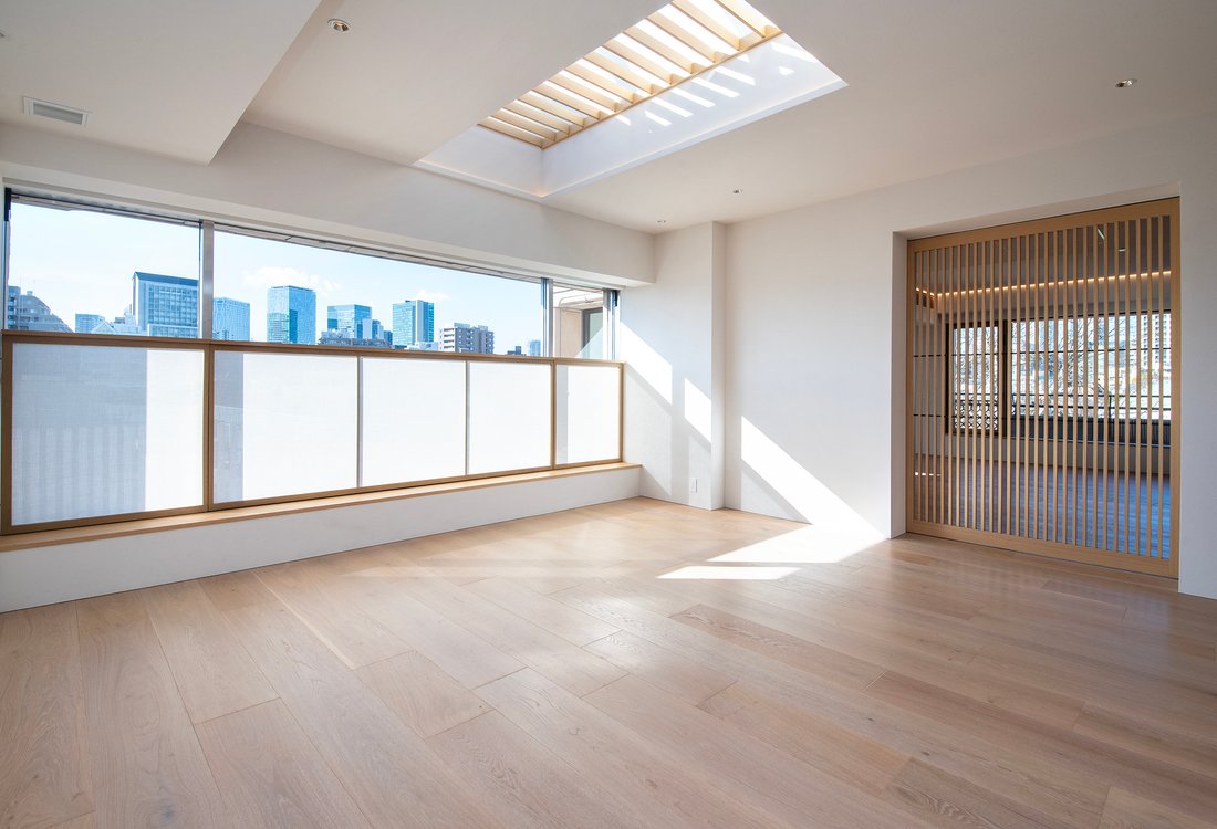 Condo in Shibuya City, Tokyo, Japan 4 - 17598047
