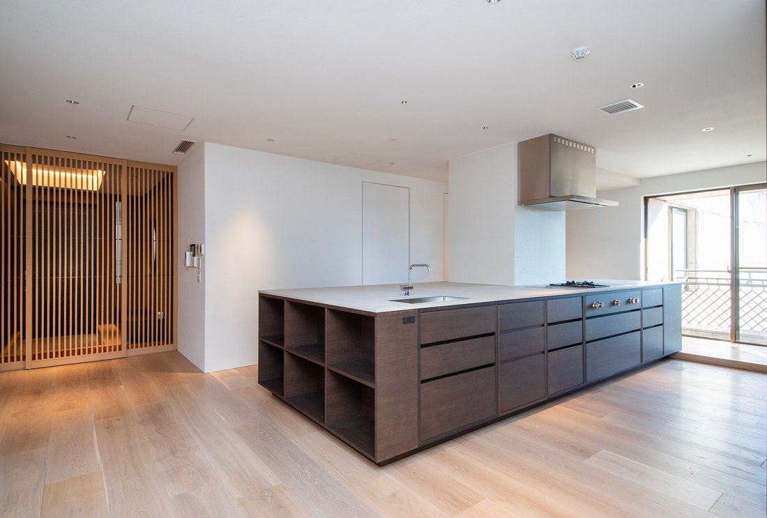 Condo in Shibuya City, Tokyo, Japan 5 - 17598047