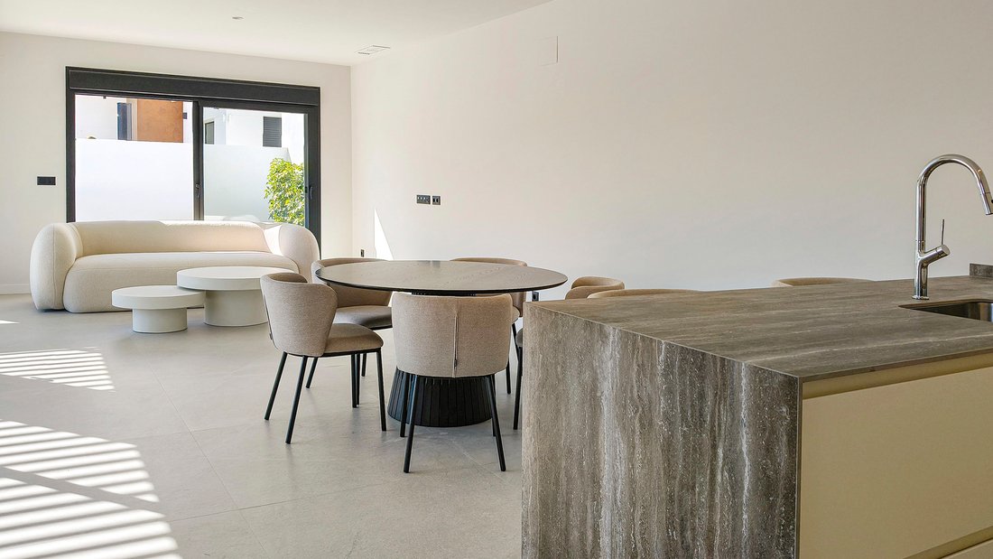 Villa in Ciudad Quesada, Rojales, Valencian Community 5 - 17598070