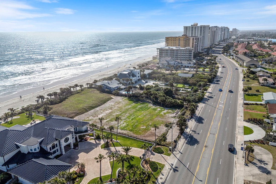 Land in Daytona Beach, Florida, United States 5 - 17598105