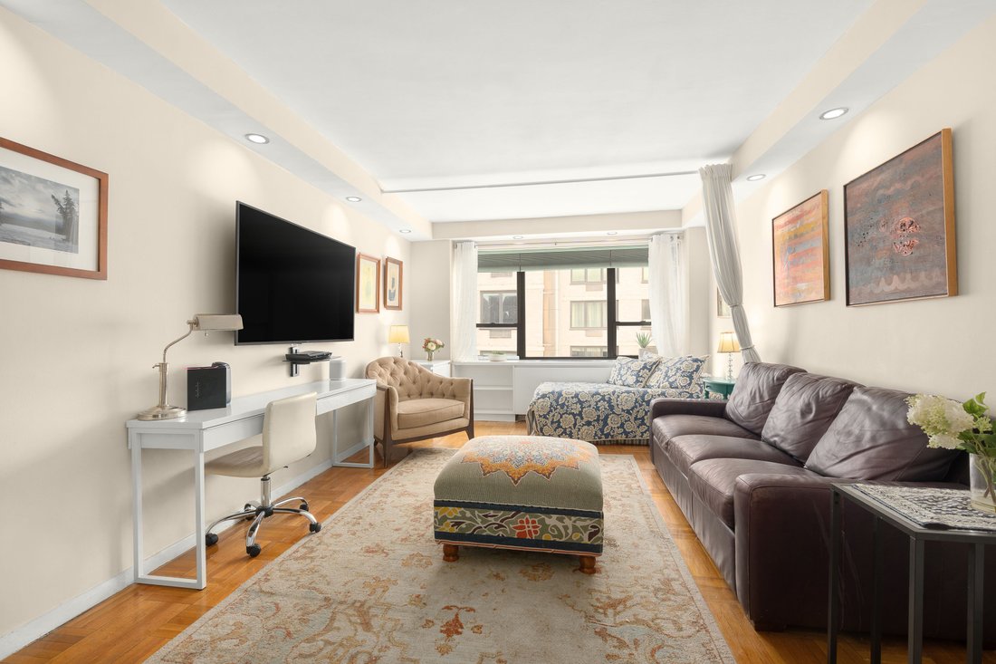 Condo in New York, New York, United States 1 - 17598132