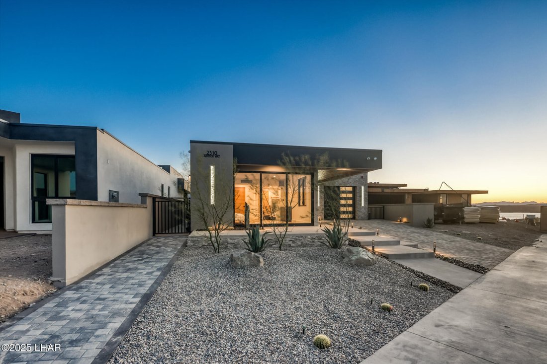 House in Lake Havasu City, Arizona, United States 3 - 17598090