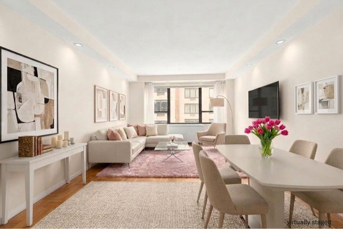 Condo in New York, New York, United States 2 - 17598132