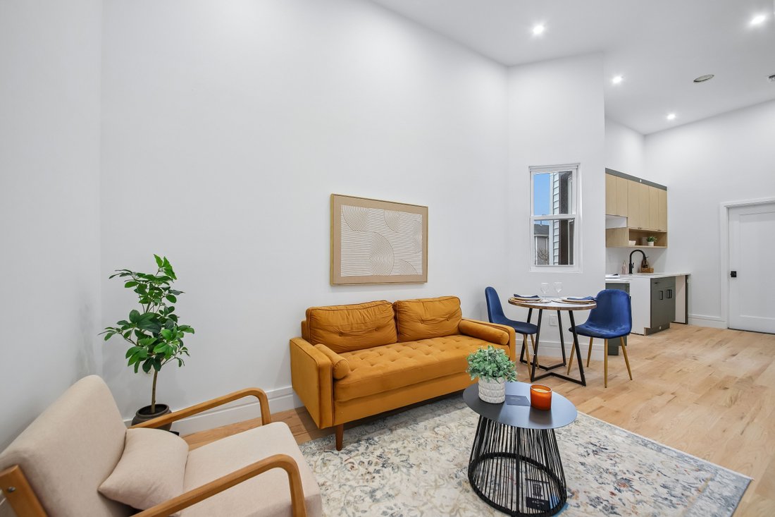 Condo in Jersey City, New Jersey, United States 2 - 17598117