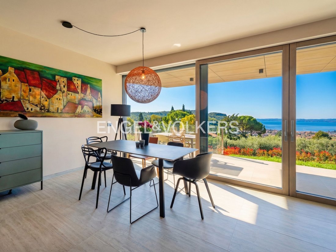 Villa in Costermano sul Garda, Veneto, Italy 3 - 17598145