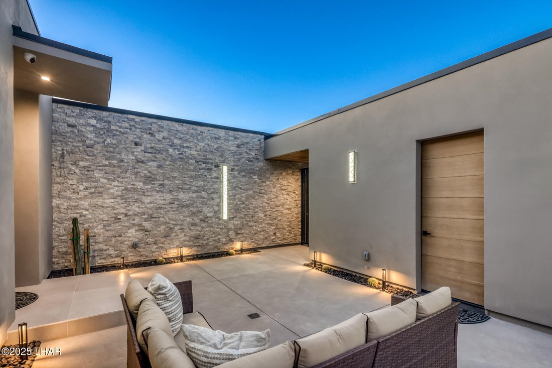 House in Lake Havasu City, Arizona, United States 4 - 17598090