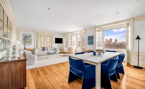 Condo in New York, New York, United States 1