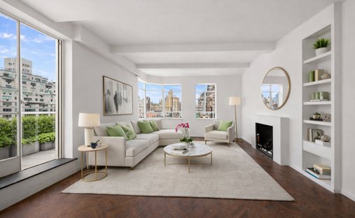 Condo in New York, New York, United States 1