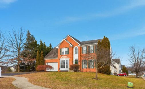 Gainesville, Virginia, Vereinigte Staaten 1