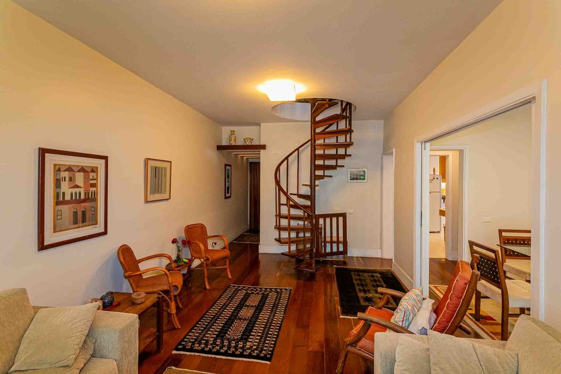 House in Rio de Janeiro, State of Rio de Janeiro, Brazil 2 - 17598131