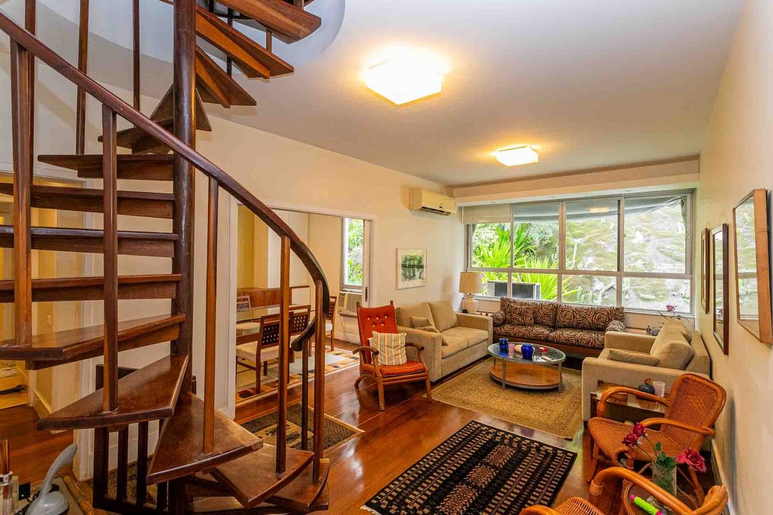 House in Rio de Janeiro, State of Rio de Janeiro, Brazil 1 - 17598131