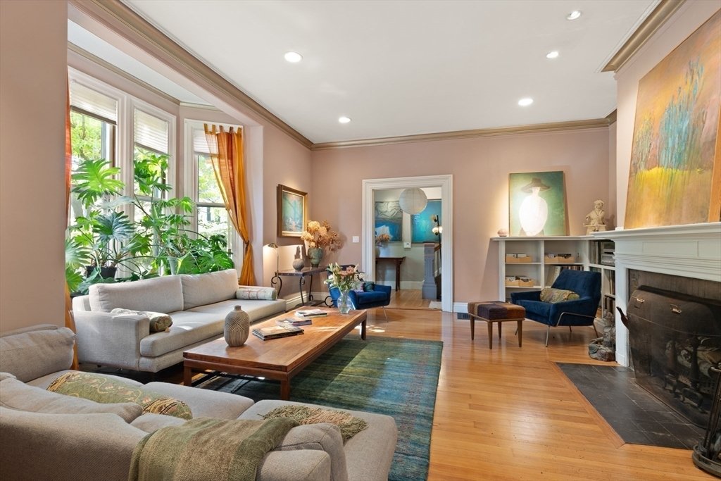 House in Cambridge, Massachusetts, United States 4 - 17598100