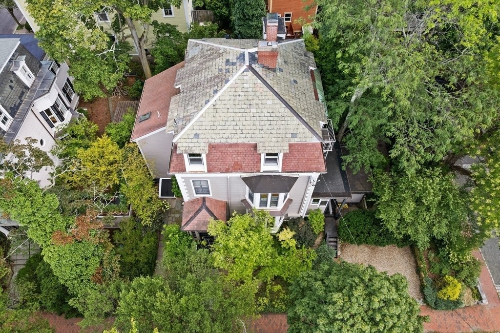 House in Cambridge, Massachusetts, United States 3 - 17598100