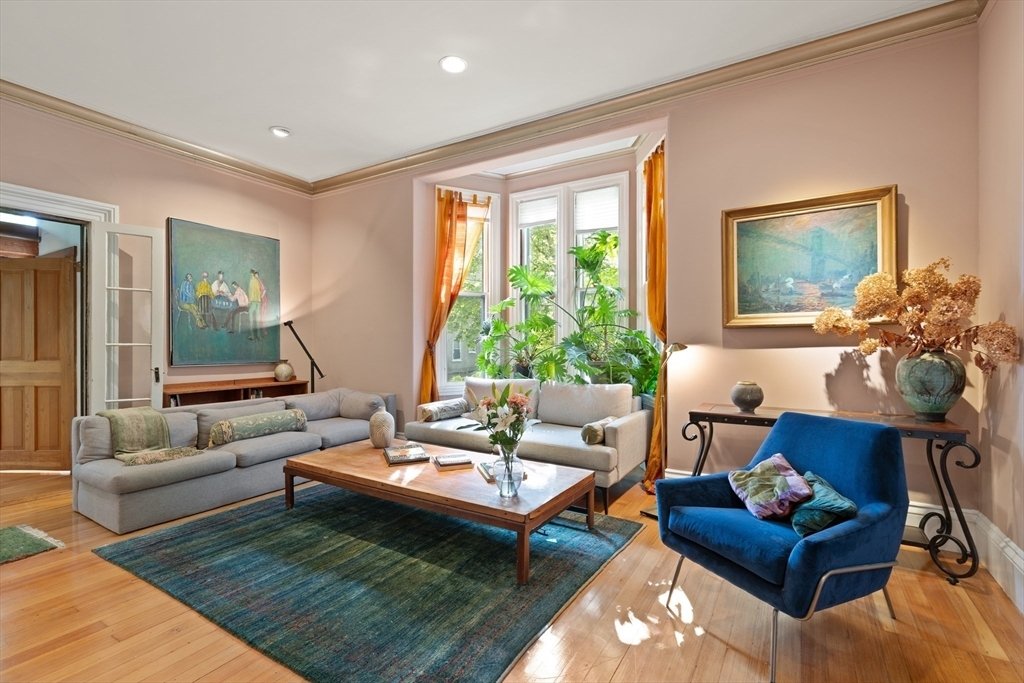 House in Cambridge, Massachusetts, United States 5 - 17598100