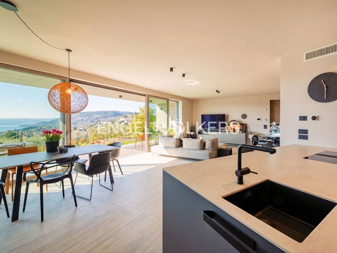 Villa in Costermano sul Garda, Veneto, Italy 5 - 17598145