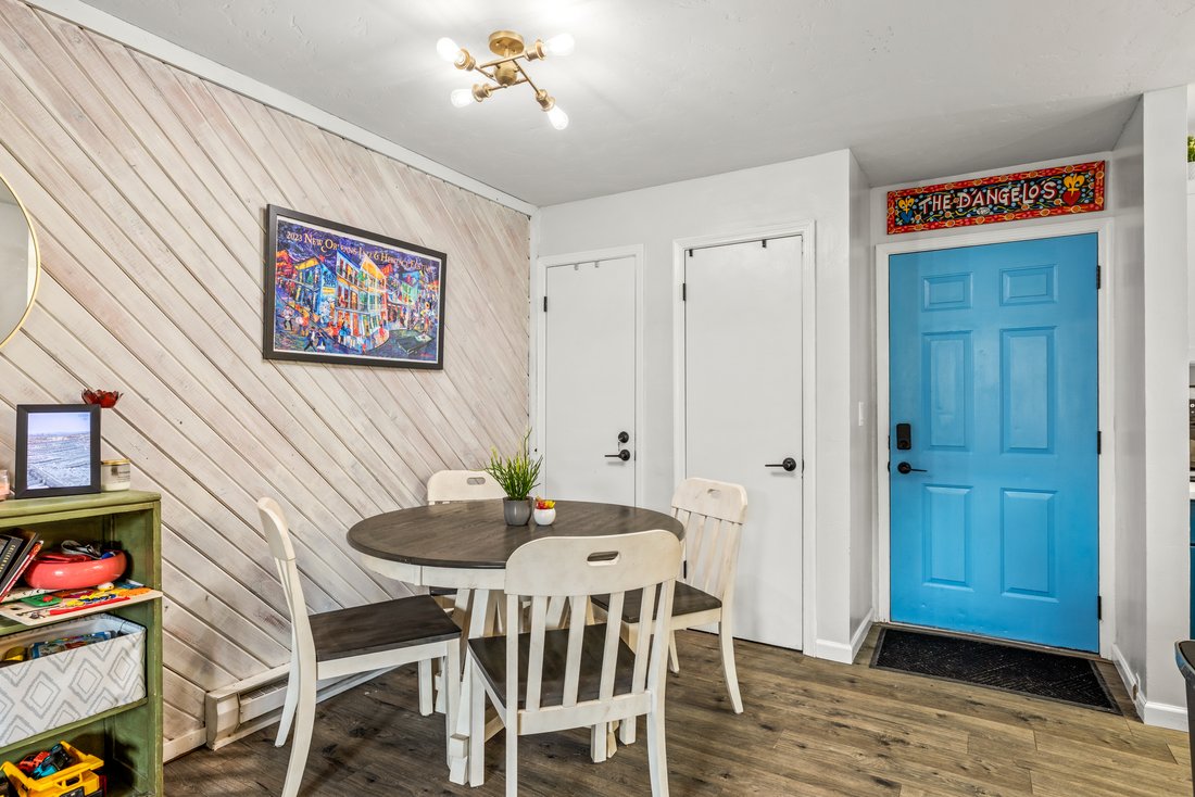 Condo in Steamboat Springs, Colorado, United States 5 - 17598127