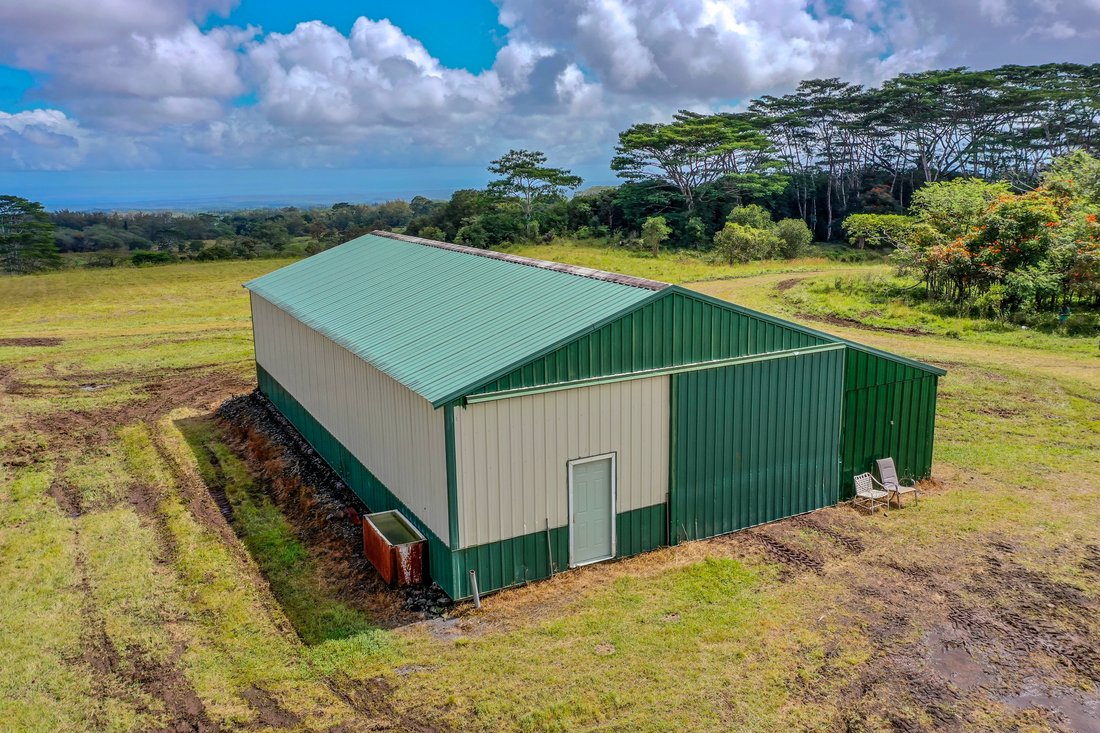 Land in Mountain View, Hawaii, United States 4 - 17598106