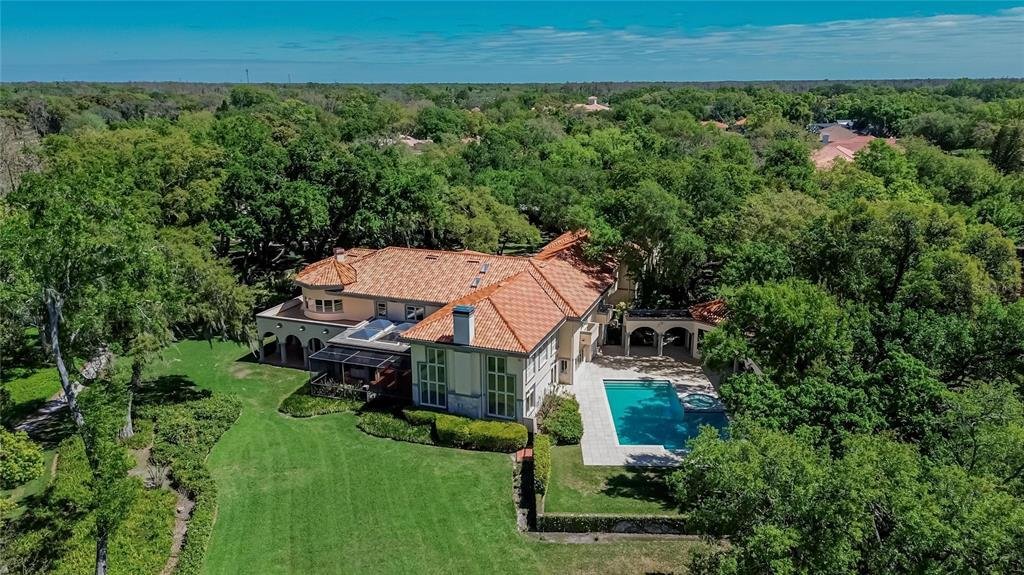 Casa a Tampa, Florida, Stati Uniti 2 - 17598098