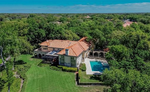 Maison à Tampa, Floride, États-Unis 1