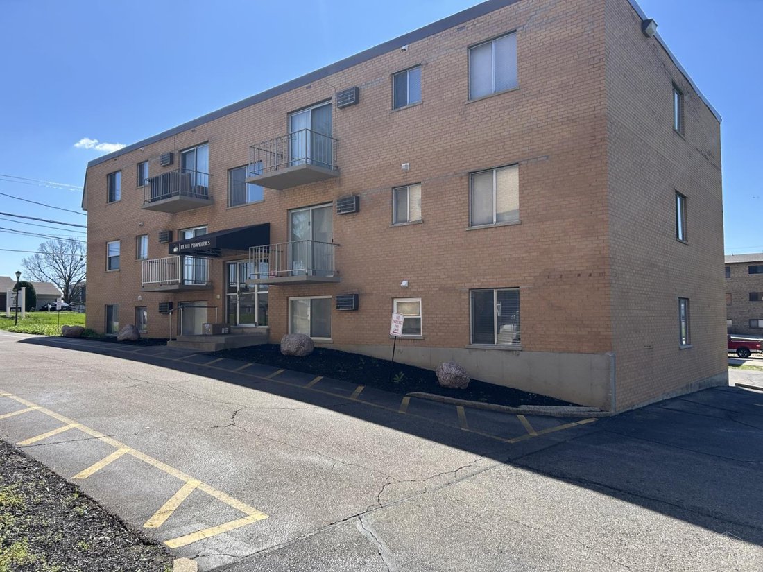 Apartment in Green Twp, Ohio, United States 4 - 17598094