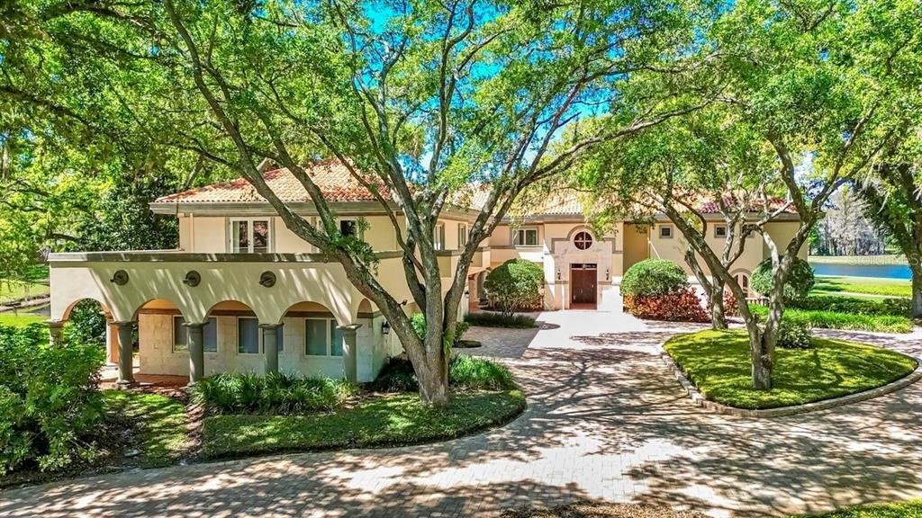 Casa a Tampa, Florida, Stati Uniti 1 - 17598098