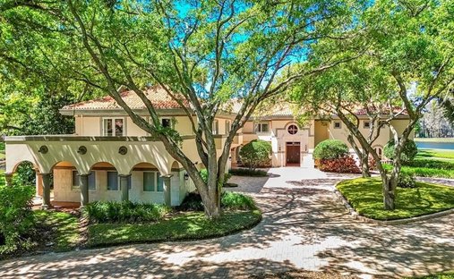 House in Tampa, Florida, United States 1