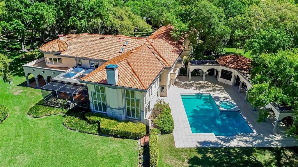 Casa en Tampa, Florida, Estados Unidos 4 - 17598098