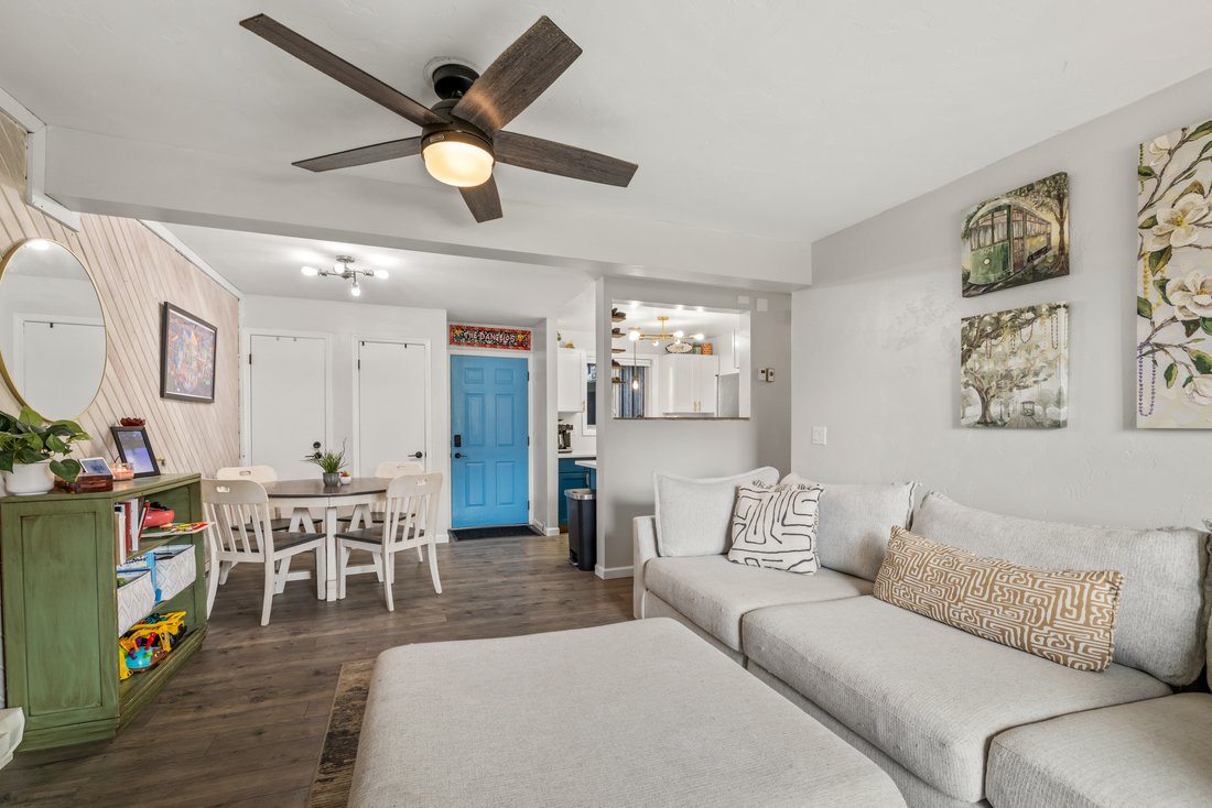 Condo in Steamboat Springs, Colorado, United States 3 - 17598127