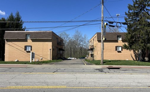 Apartment in Green Twp, Ohio, United States 1