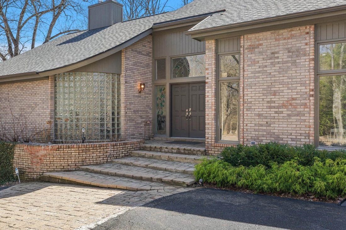House in Bloomfield Hills, Michigan, United States 3 - 17598141