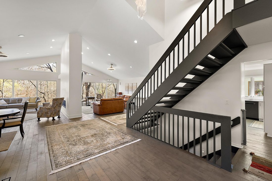 House in Bloomfield Hills, Michigan, United States 4 - 17598141