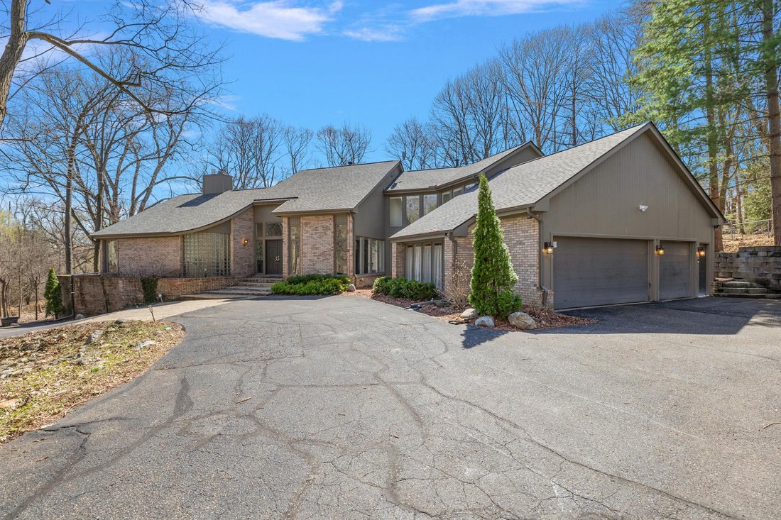 House in Bloomfield Hills, Michigan, United States 1 - 17598141