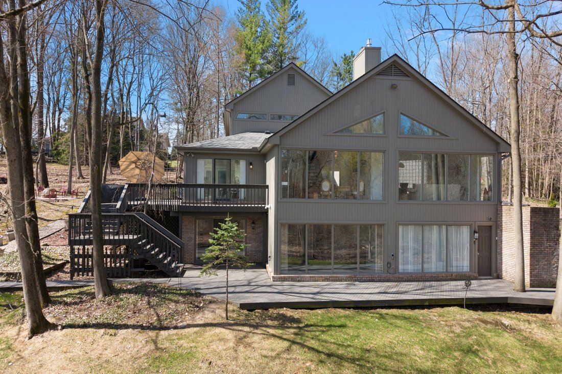 House in Bloomfield Hills, Michigan, United States 2 - 17598141