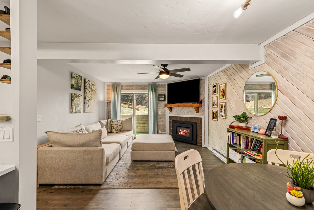Condo in Steamboat Springs, Colorado, United States 4 - 17598127