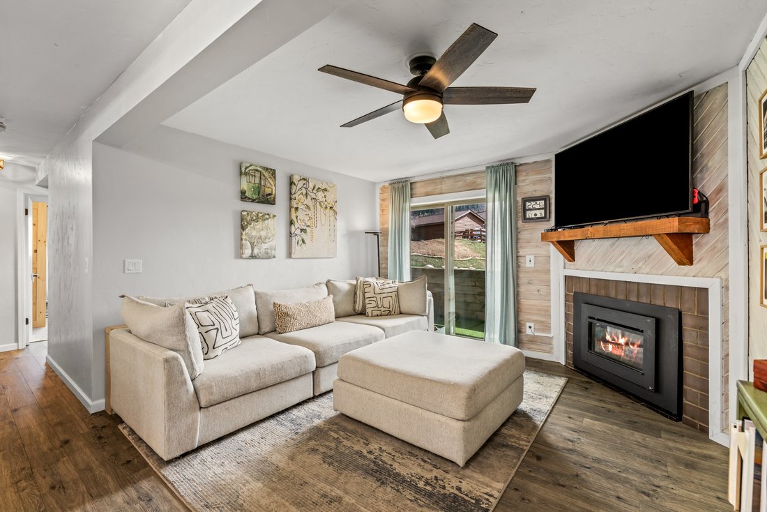 Condo in Steamboat Springs, Colorado, United States 1 - 17598127