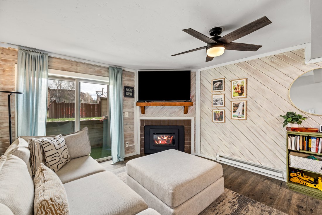 Condo in Steamboat Springs, Colorado, United States 2 - 17598127