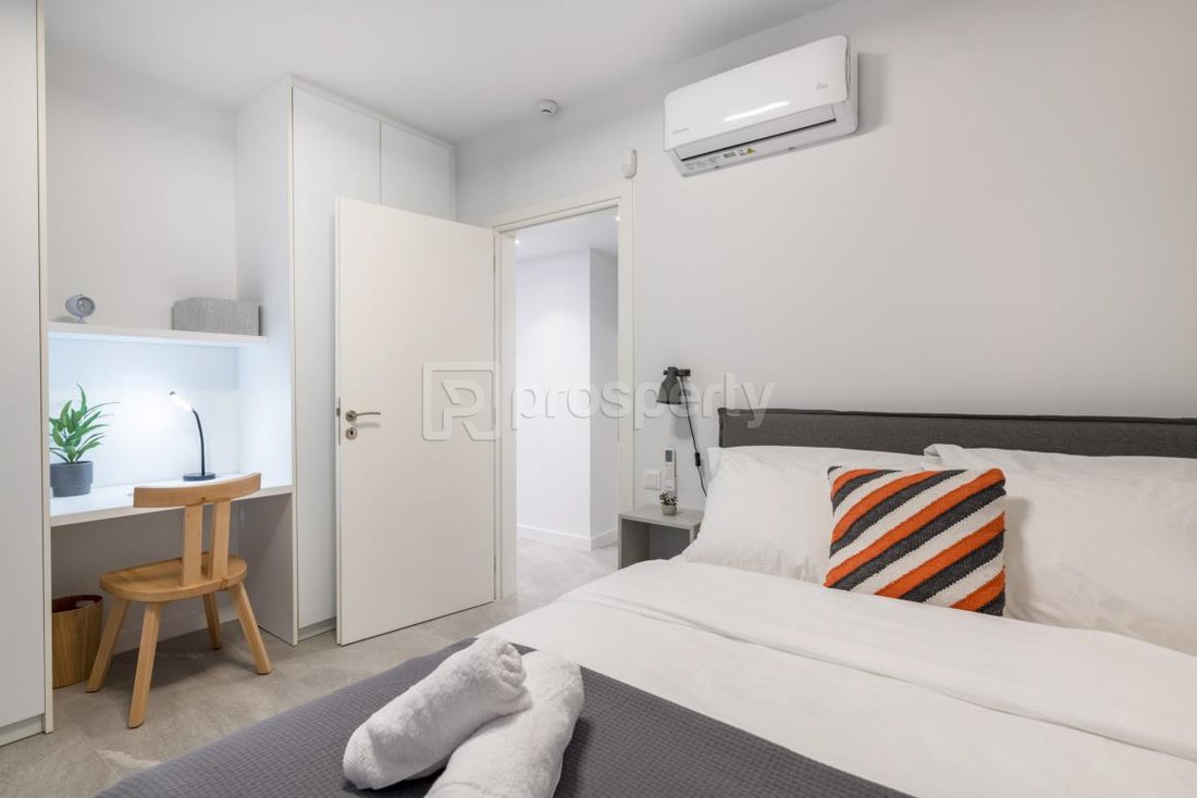 Tenuta a Profitis Ilias Suburb, 2nd District of Athens, Athens 4 - 17598170