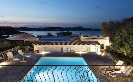 Villa a San Teodoro, Sardegna, Italia 1