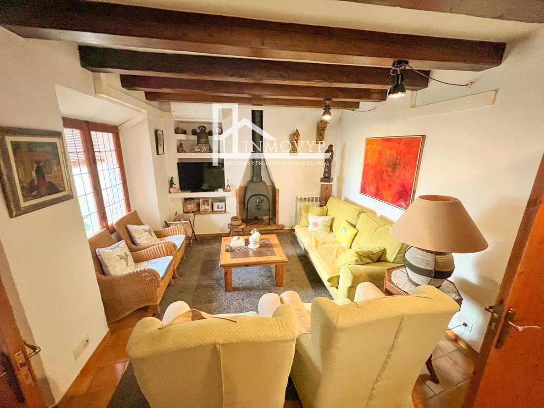Villa en Pollensa, Islas Baleares, España 1 - 17598168