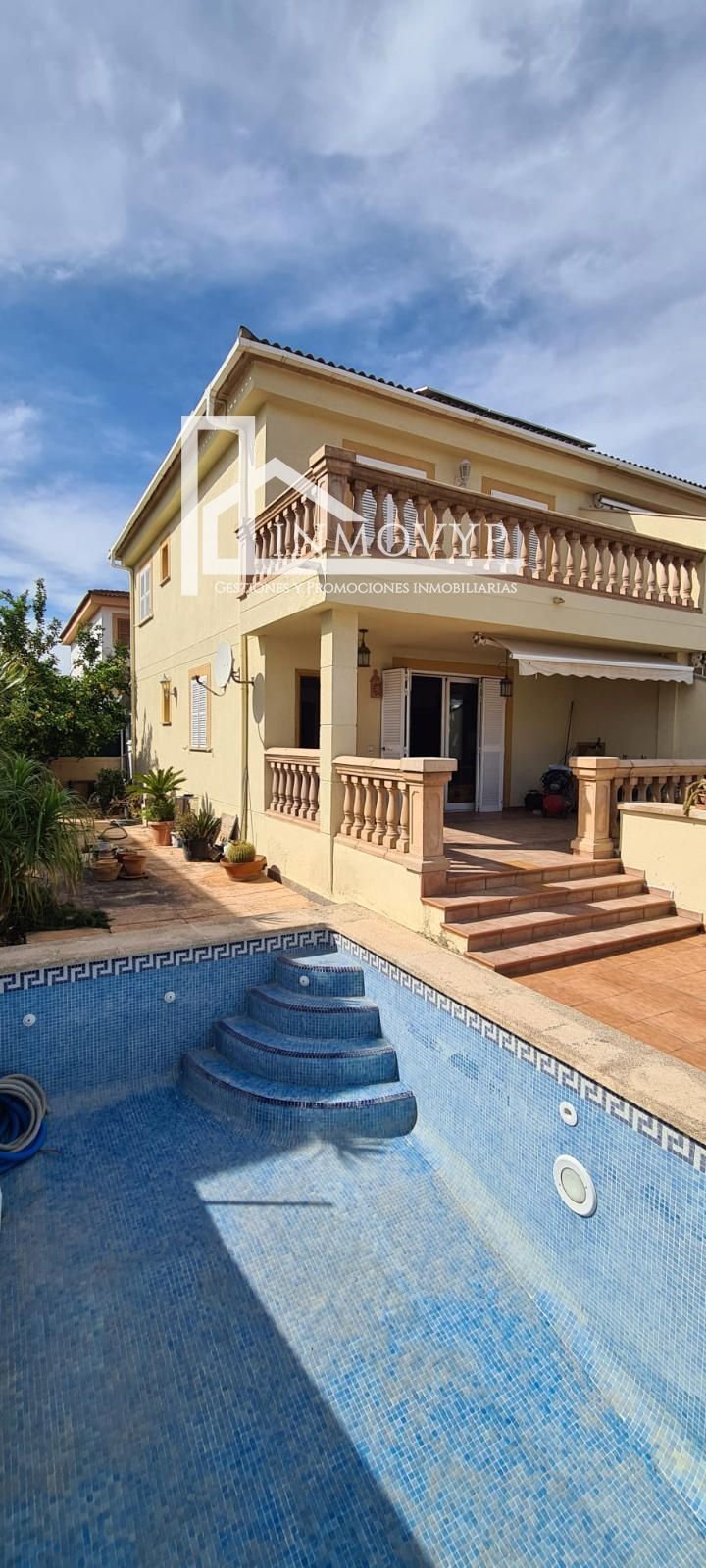 House in Marratxi, Balearic Islands, Spain 2 - 17598153